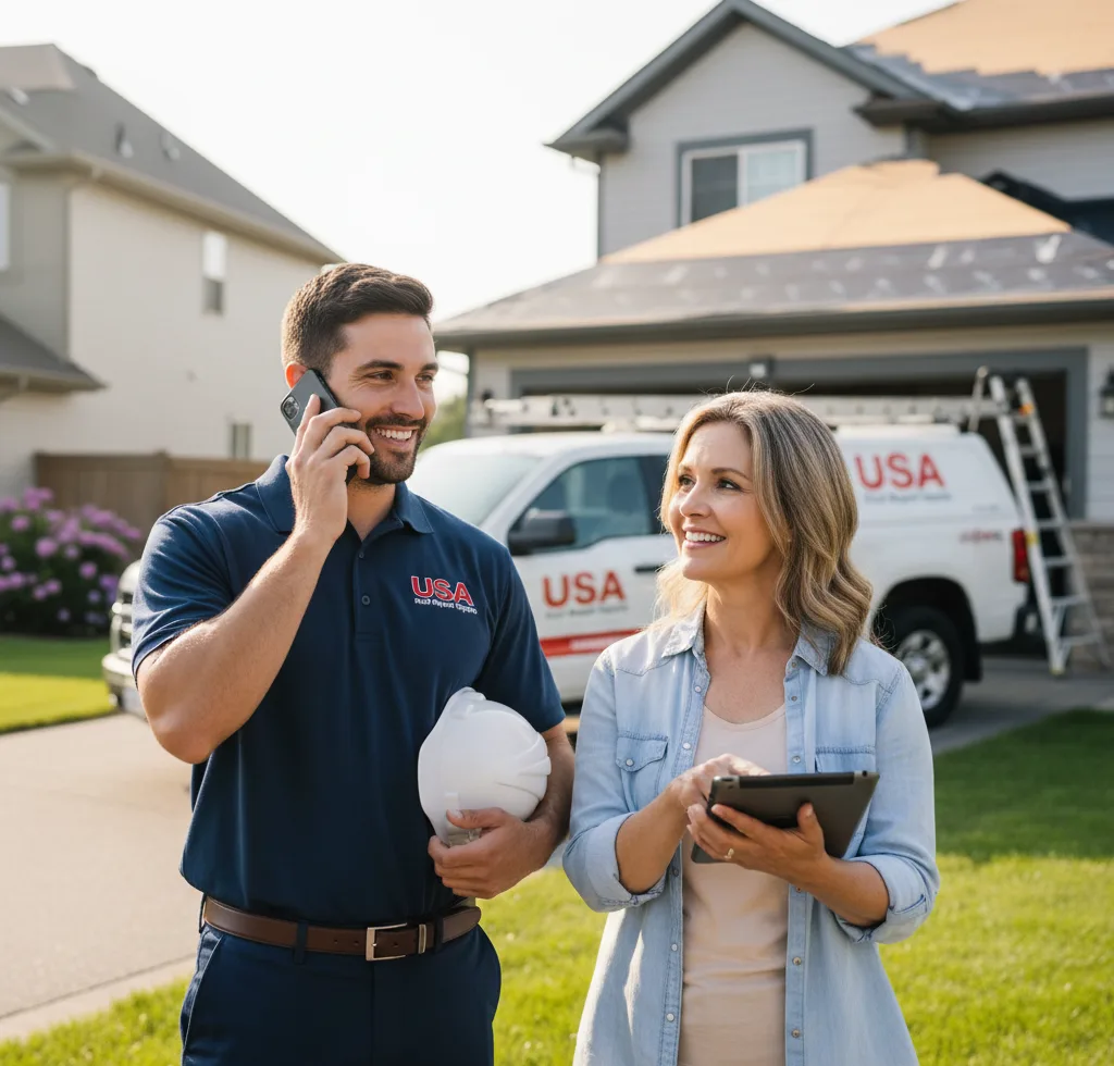 Flat Roof Repair in Peridot, AZ